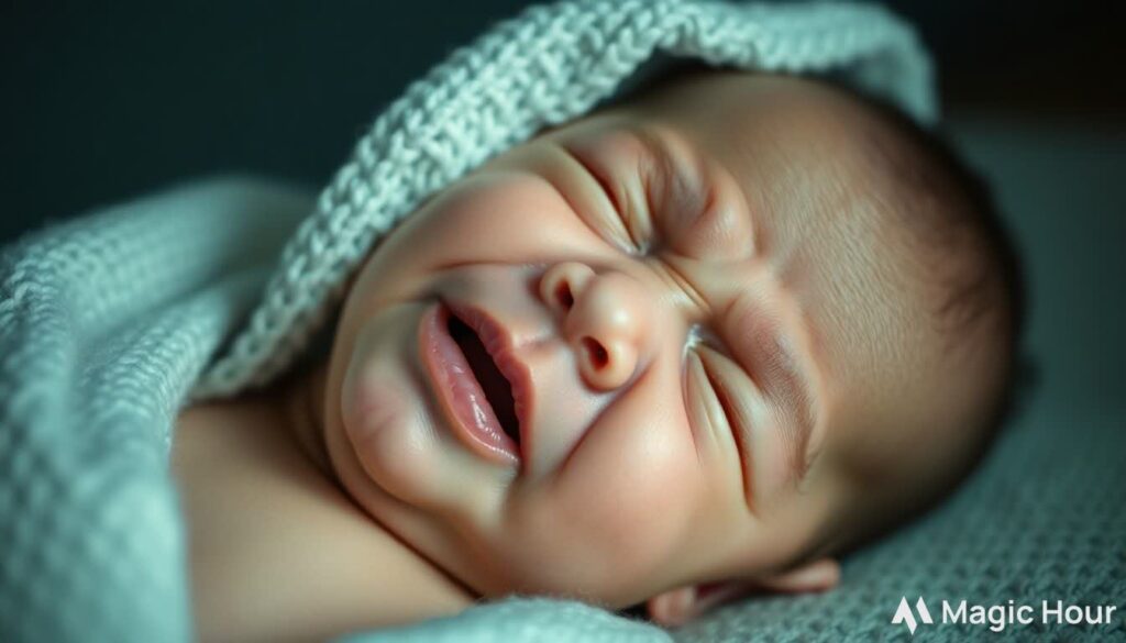 Colic in Babies