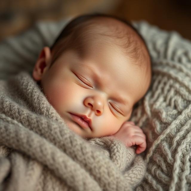 "Little Reflexes, Big Clues: Parent's Guide to Baby’s First Moves"