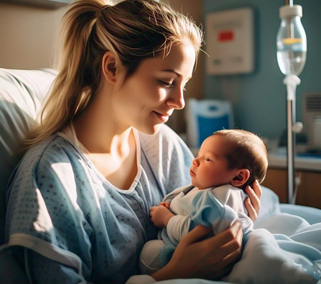 Essential Self-Care Tips for New Moms in 2025: Stay Healthy and Happy